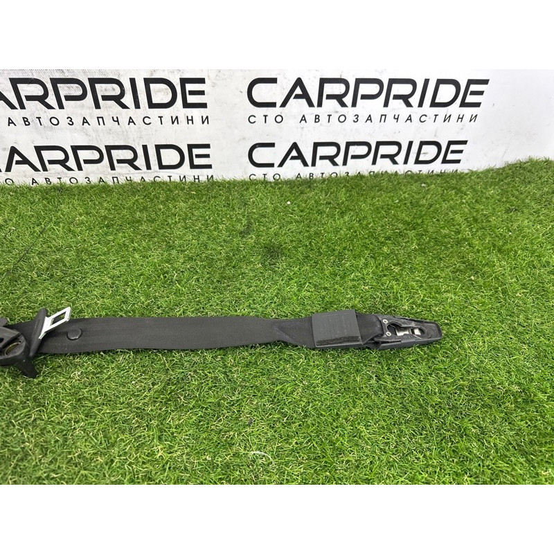 Ремень безопасности (airbag / безопасность) AUDI A4 B8 2014 2.0 TFSI 8K1857706HV04