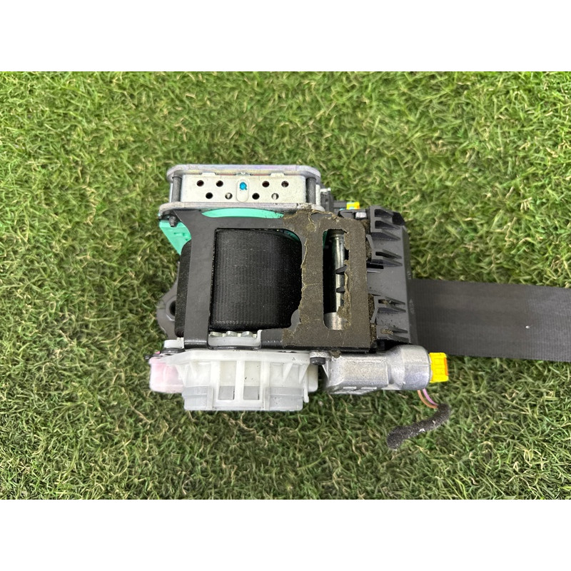 Ремень безопасности (airbag / безопасность) AUDI A4 B8 2014 2.0 TFSI 8K1857706HV04