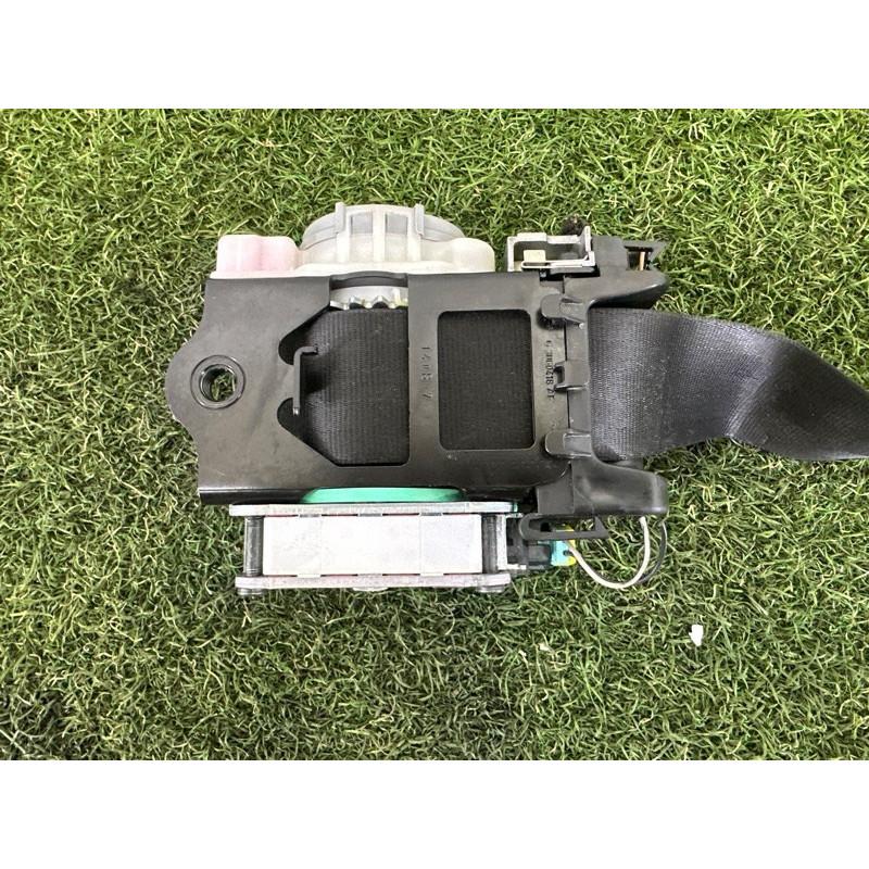 Ремень безопасности (airbag / безопасность) AUDI A4 B8 2014 2.0 TFSI 8K1857706HV04