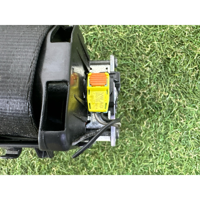 Ремень безопасности (airbag / безопасность) AUDI A4 B8 2014 2.0 TFSI 8K1857706HV04