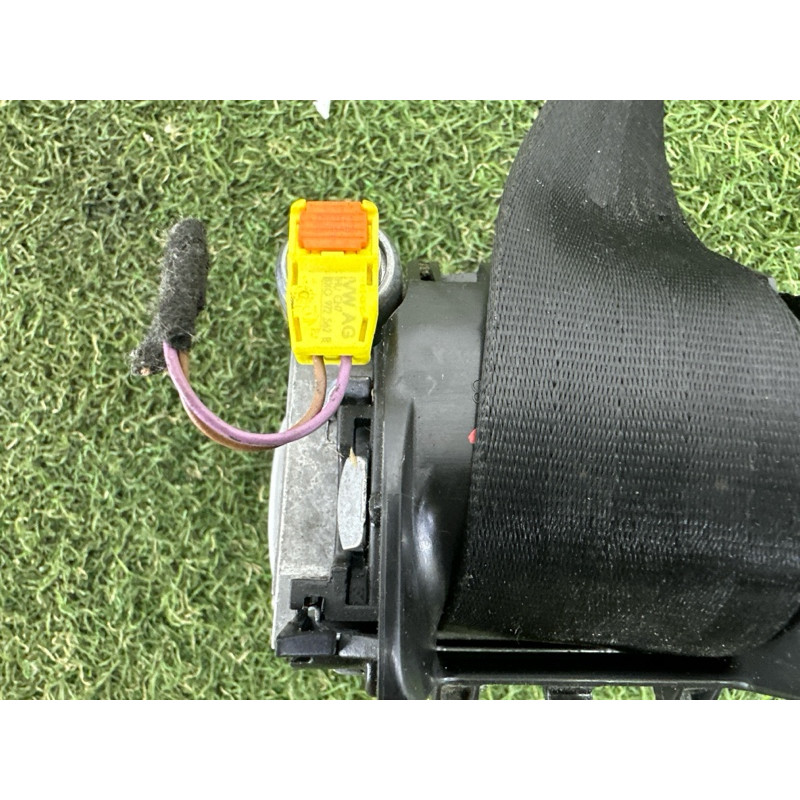 Ремень безопасности (airbag / безопасность) AUDI A4 B8 2014 2.0 TFSI 8K1857706HV04