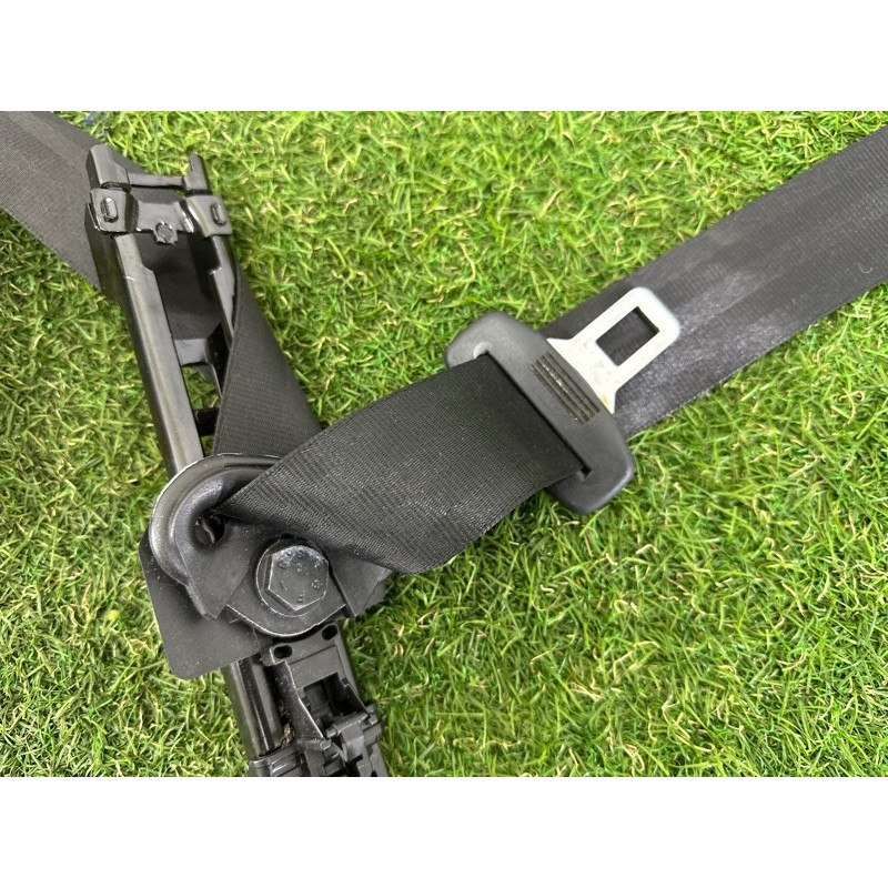 Ремень безопасности (airbag / безопасность) AUDI A4 B8 2014 2.0 TFSI 8K1857706HV04