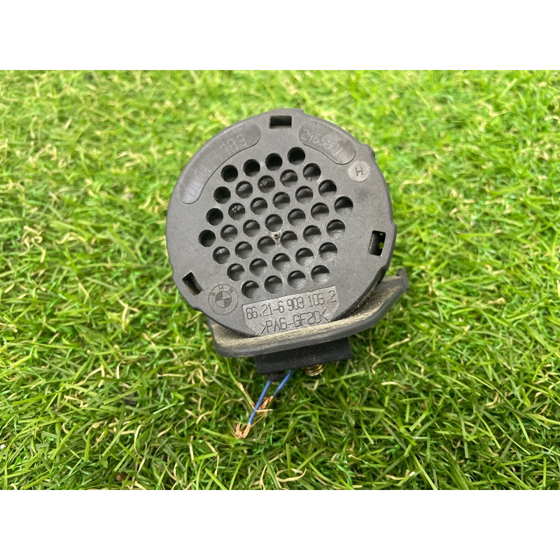 Сирена сигнализации (электрика) BMW 5-series E39 66216903103