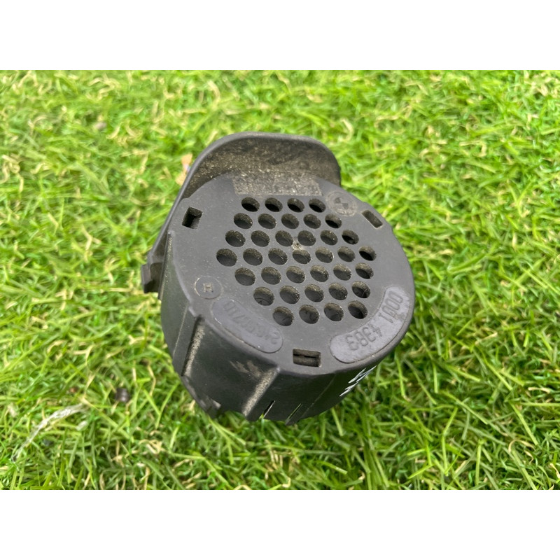 Сирена сигнализации (электрика) BMW 5-series E39 66216903103