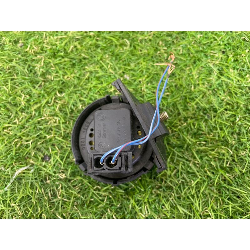 Сирена сигнализации (электрика) BMW 5-series E39 66216903103