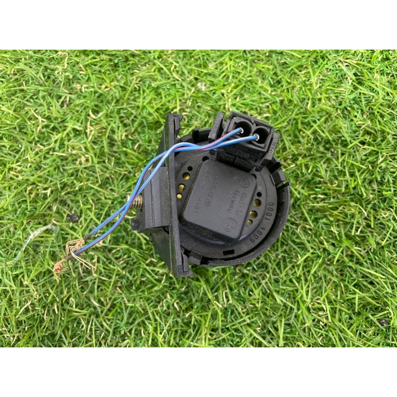 Сирена сигнализации (электрика) BMW 5-series E39 66216903103