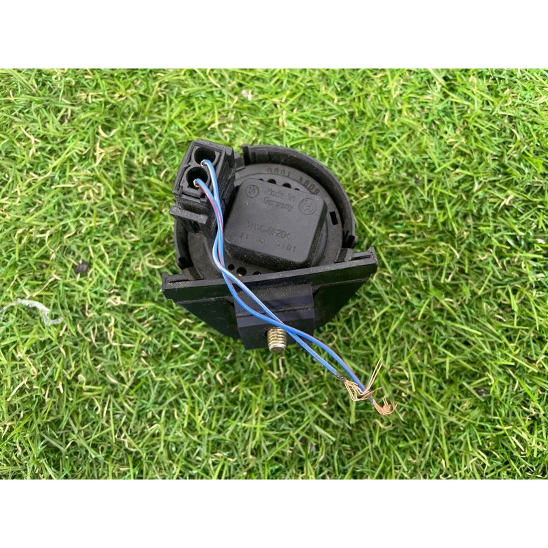 Сирена сигнализации (электрика) BMW 5-series E39 66216903103