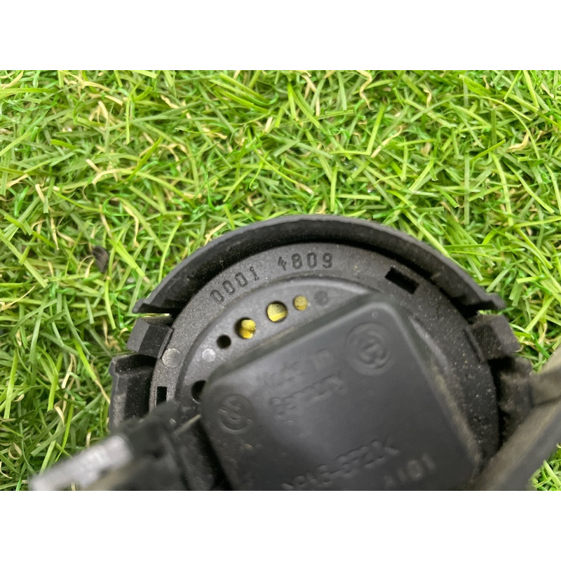 Сирена сигнализации (электрика) BMW 5-series E39 66216903103