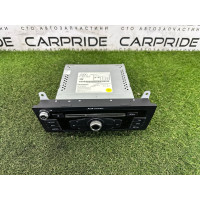 Магнитофон