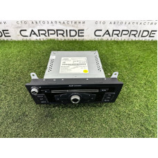 Магнитофон