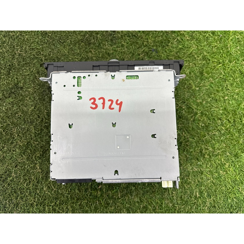 Магнитофон (электрика) AUDI A4 B8 2014 2.0 TFSI 8R1035186Q