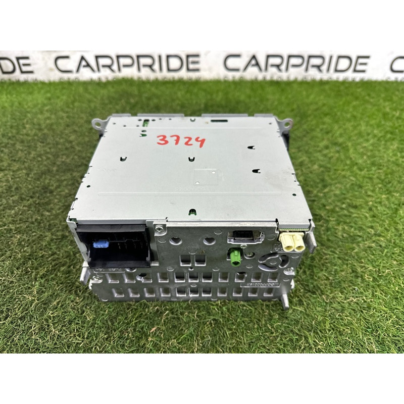 Магнитофон (электрика) AUDI A4 B8 2014 2.0 TFSI 8R1035186Q