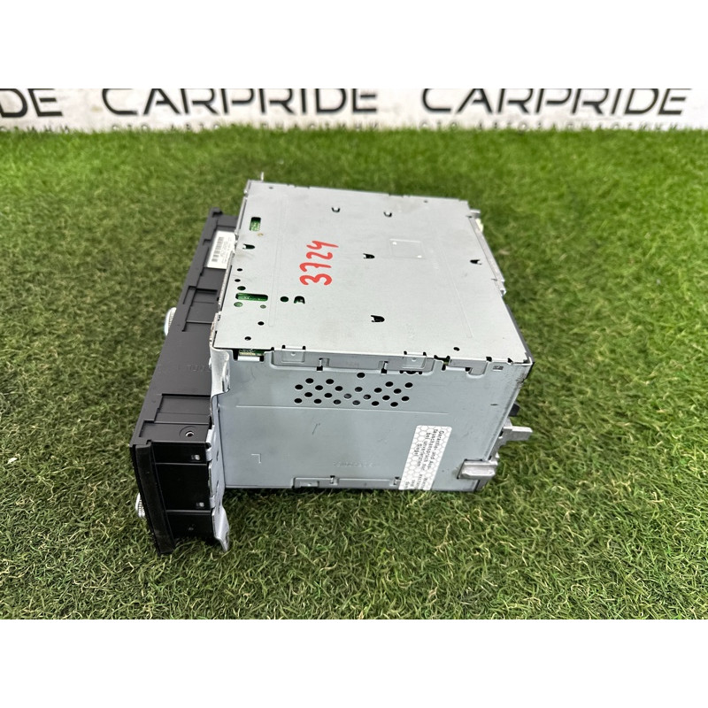 Магнитофон (электрика) AUDI A4 B8 2014 2.0 TFSI 8R1035186Q