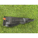 Накладка на жабо (кузов и элементы) Nissan Rogue T33 2023 1.5 KR15DDT 668946RA1A