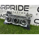 Блок управления климат-контролем (электрика / блоки управления) LAND ROVER Range Rover L405 2016 5.0 LR080775