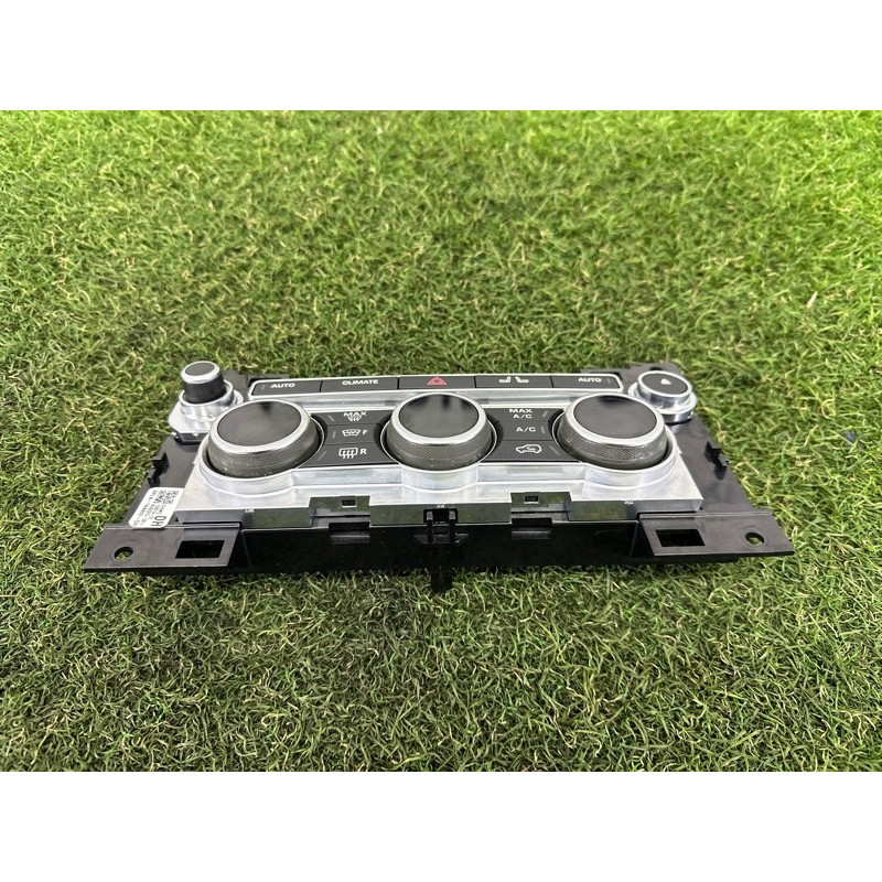 Блок управления климат-контролем (электрика / блоки управления) LAND ROVER Range Rover L405 2016 5.0 LR080775