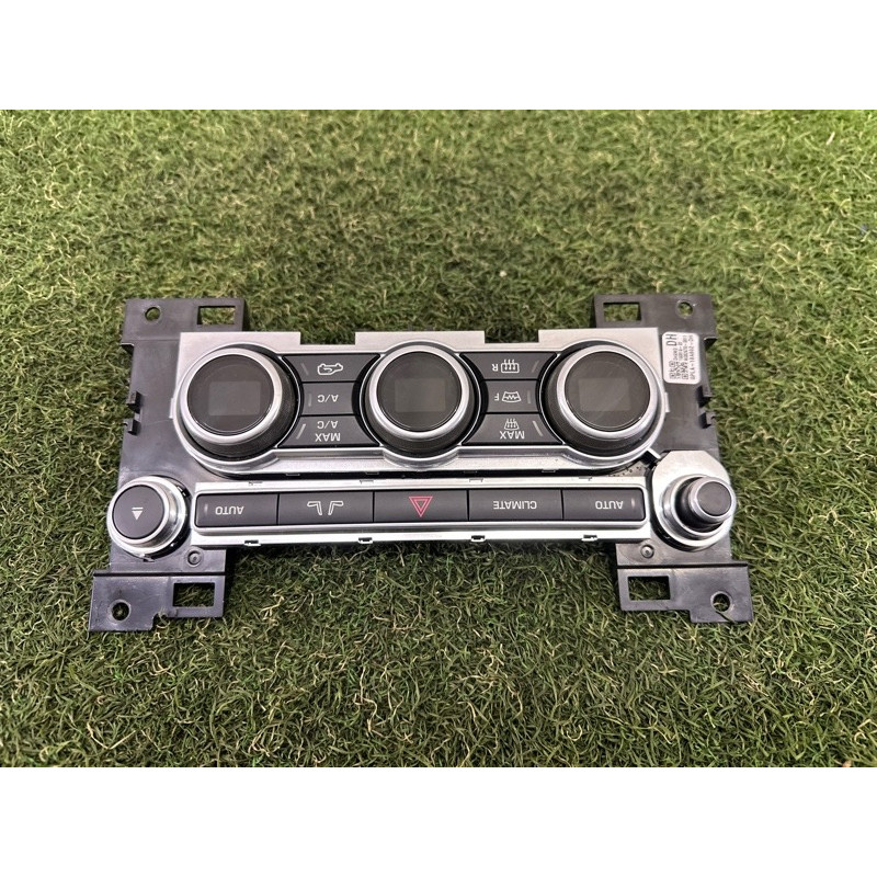 Блок управления климат-контролем (электрика / блоки управления) LAND ROVER Range Rover L405 2016 5.0 LR080775