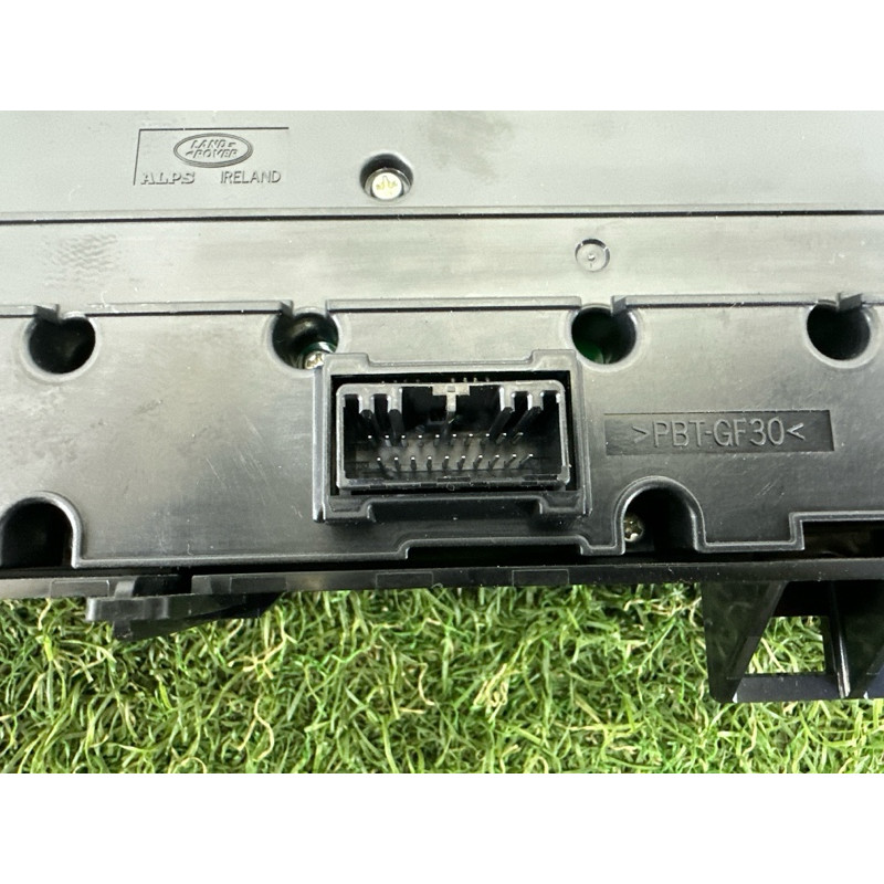 Блок управления климат-контролем (электрика / блоки управления) LAND ROVER Range Rover L405 2016 5.0 LR080775