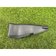 Накладка на жабо (кузов и элементы) Nissan Rogue T33 2023 1.5 KR15DDT 668956RA1A