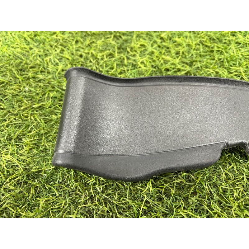 Накладка на жабо (кузов и элементы) Nissan Rogue T33 2023 1.5 KR15DDT 668956RA1A