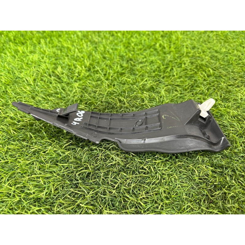 Накладка на жабо (кузов и элементы) Nissan Rogue T33 2023 1.5 KR15DDT 668956RA1A