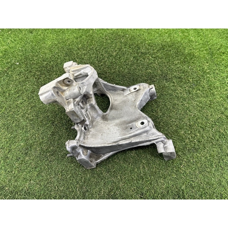 Кронштейн подрамника (подвеска) AUDI A4 B9 2017 2.0 TFSI 8W0399295E