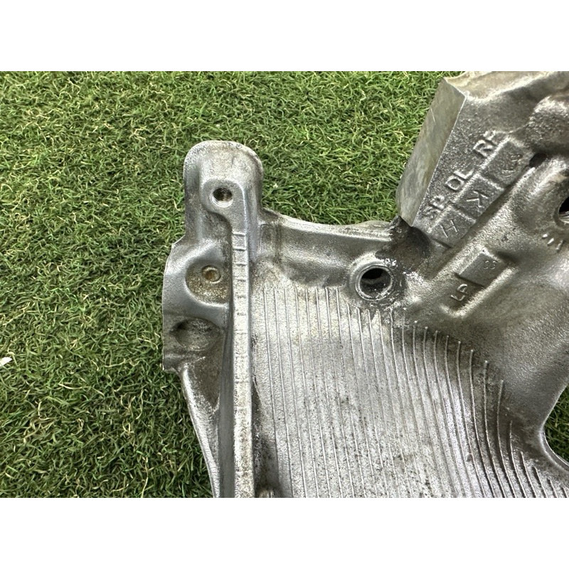 Кронштейн подрамника (подвеска) AUDI A4 B9 2017 2.0 TFSI 8W0399295E