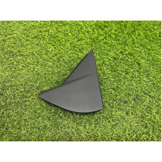 Молдинг двери (уголок) внешний