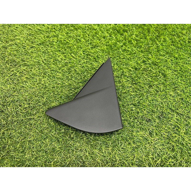 Молдинг двери (уголок) внешний (наружные элементы кузова) Nissan Rogue T33 2023 1.5 KR15DDT 802916RR1A