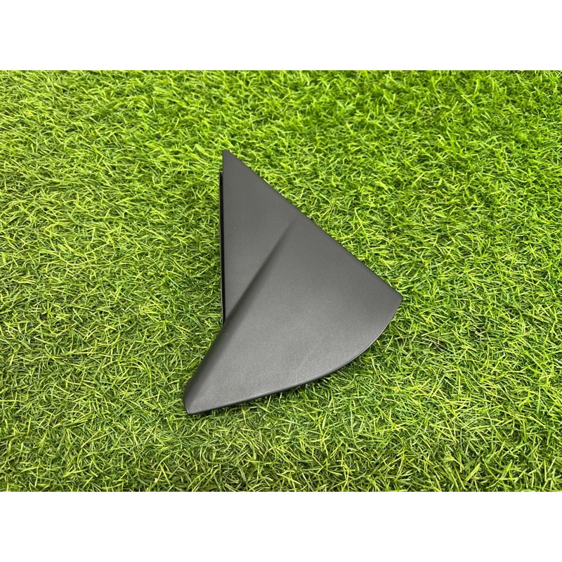 Молдинг двери (уголок) внешний (наружные элементы кузова) Nissan Rogue T33 2023 1.5 KR15DDT 802916RR1A