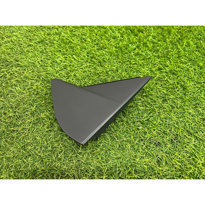 Молдинг двери (уголок) внешний (наружные элементы кузова) Nissan Rogue T33 2023 1.5 KR15DDT 802916RR1A