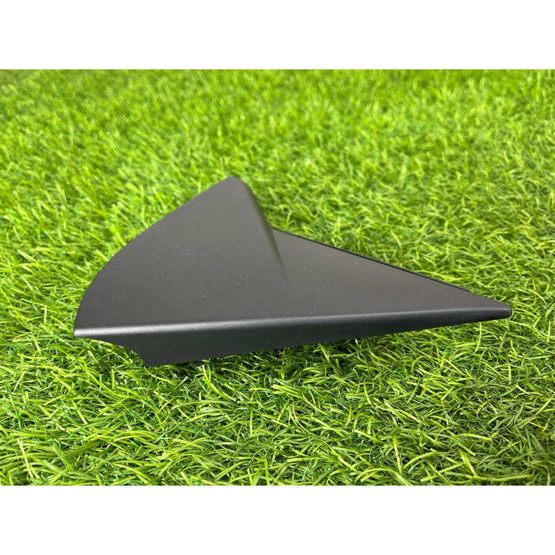 Молдинг двери (уголок) внешний (наружные элементы кузова) Nissan Rogue T33 2023 1.5 KR15DDT 802916RR1A