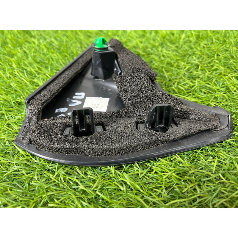 Молдинг двери (уголок) внешний (наружные элементы кузова) Nissan Rogue T33 2023 1.5 KR15DDT 802916RR1A