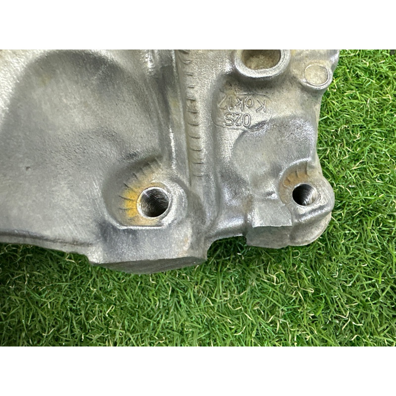 Кронштейн подрамника (подвеска) AUDI A4 B9 2017 2.0 TFSI 8W0399296E