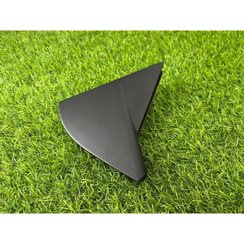 Молдинг двери (уголок) внешний (наружные элементы кузова) Nissan Rogue T33 2023 1.5 KR15DDT 802906RR1A