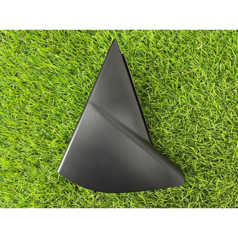 Молдинг двери (уголок) внешний (наружные элементы кузова) Nissan Rogue T33 2023 1.5 KR15DDT 802906RR1A