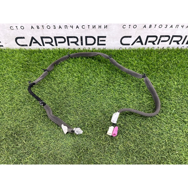 Проводка антенны (электрика) Nissan Rogue T33 2023 1.5 KR15DDT 282416RR0A