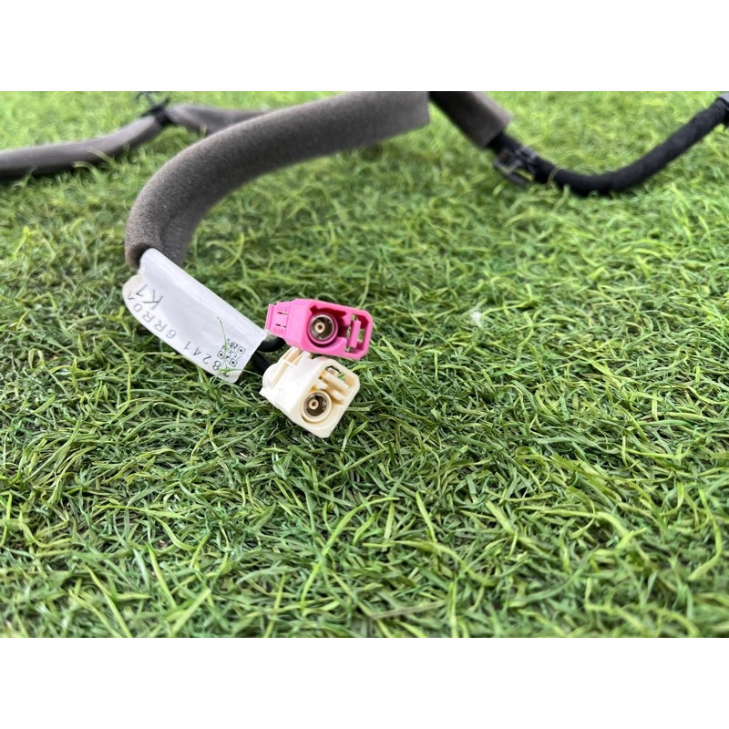 Проводка антенны (электрика) Nissan Rogue T33 2023 1.5 KR15DDT 282416RR0A