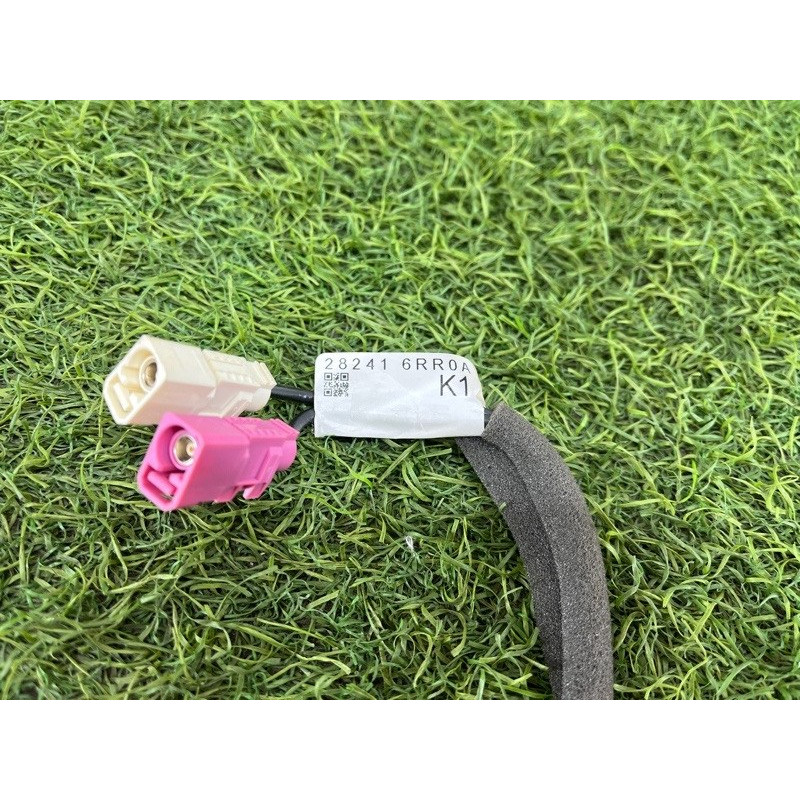 Проводка антенны (электрика) Nissan Rogue T33 2023 1.5 KR15DDT 282416RR0A