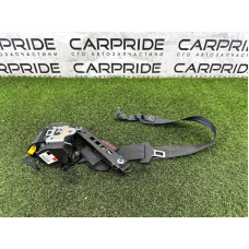 Ремень безопасности