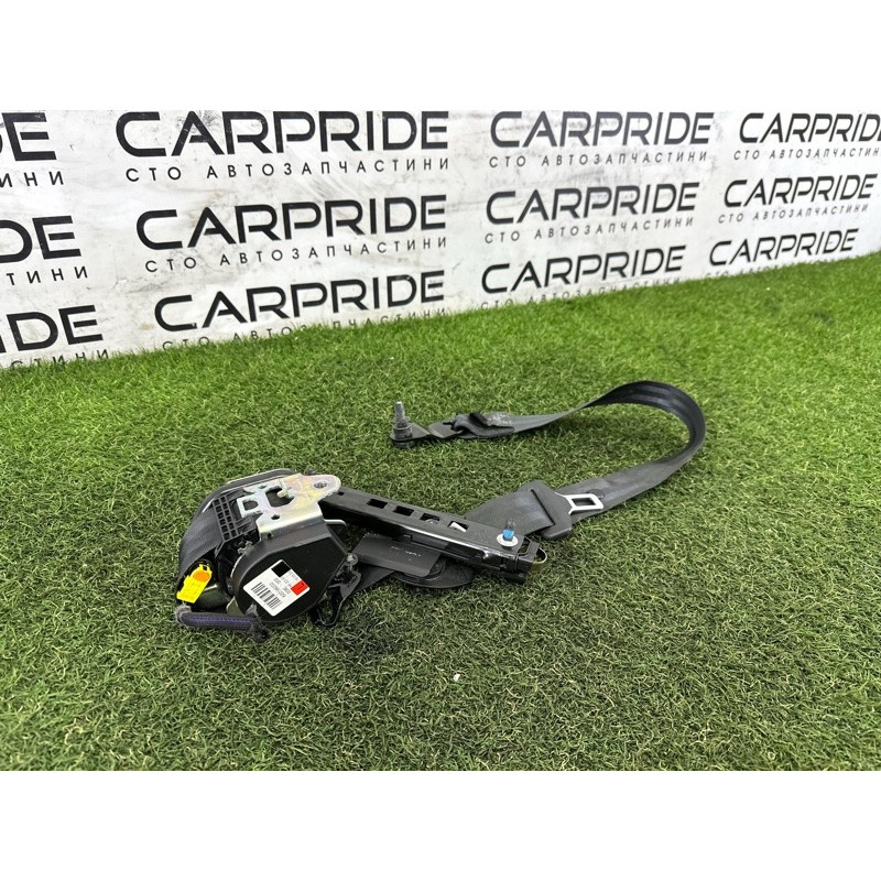 Ремень безопасности (airbag / безопасность) LAND ROVER Range Rover Evoque L538 2016 2.0 LR072754