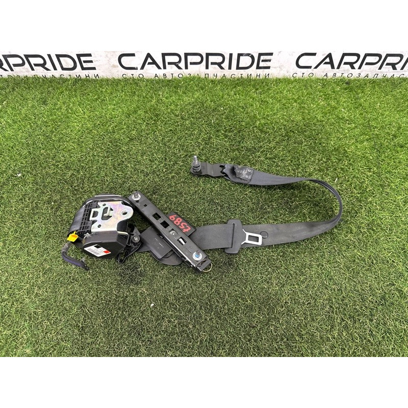 Ремень безопасности (airbag / безопасность) LAND ROVER Range Rover Evoque L538 2016 2.0 LR072754