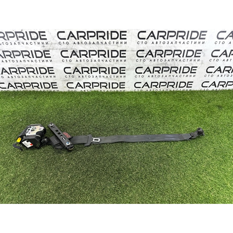 Ремень безопасности (airbag / безопасность) LAND ROVER Range Rover Evoque L538 2016 2.0 LR072754