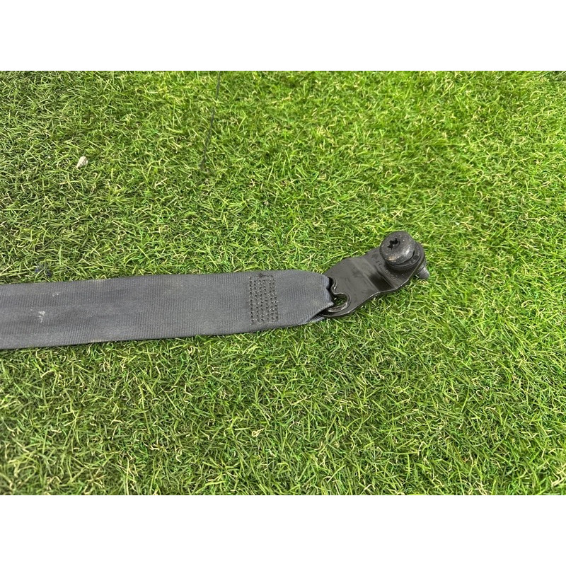 Ремень безопасности (airbag / безопасность) LAND ROVER Range Rover Evoque L538 2016 2.0 LR072754