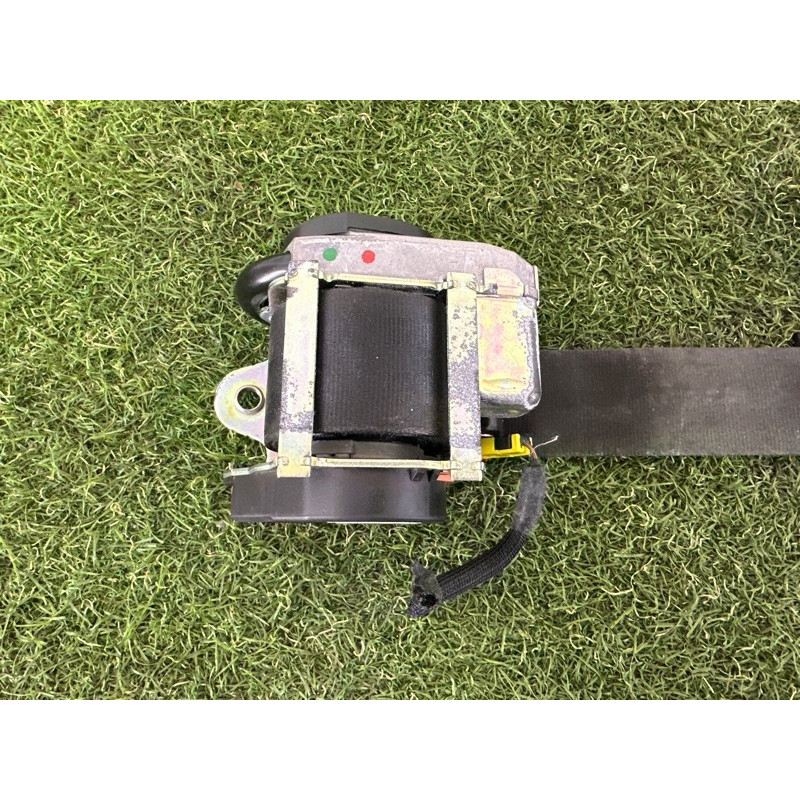 Ремень безопасности (airbag / безопасность) LAND ROVER Range Rover Evoque L538 2016 2.0 LR072754