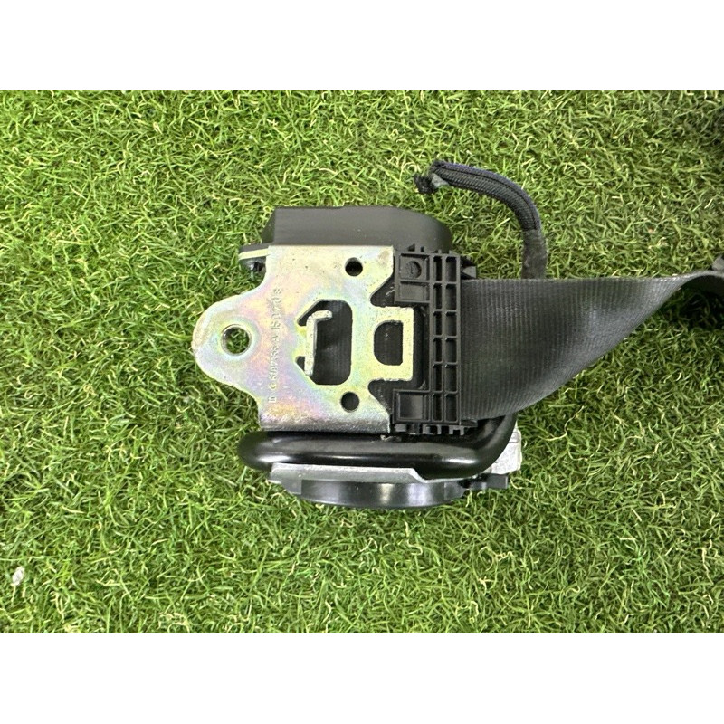 Ремень безопасности (airbag / безопасность) LAND ROVER Range Rover Evoque L538 2016 2.0 LR072754