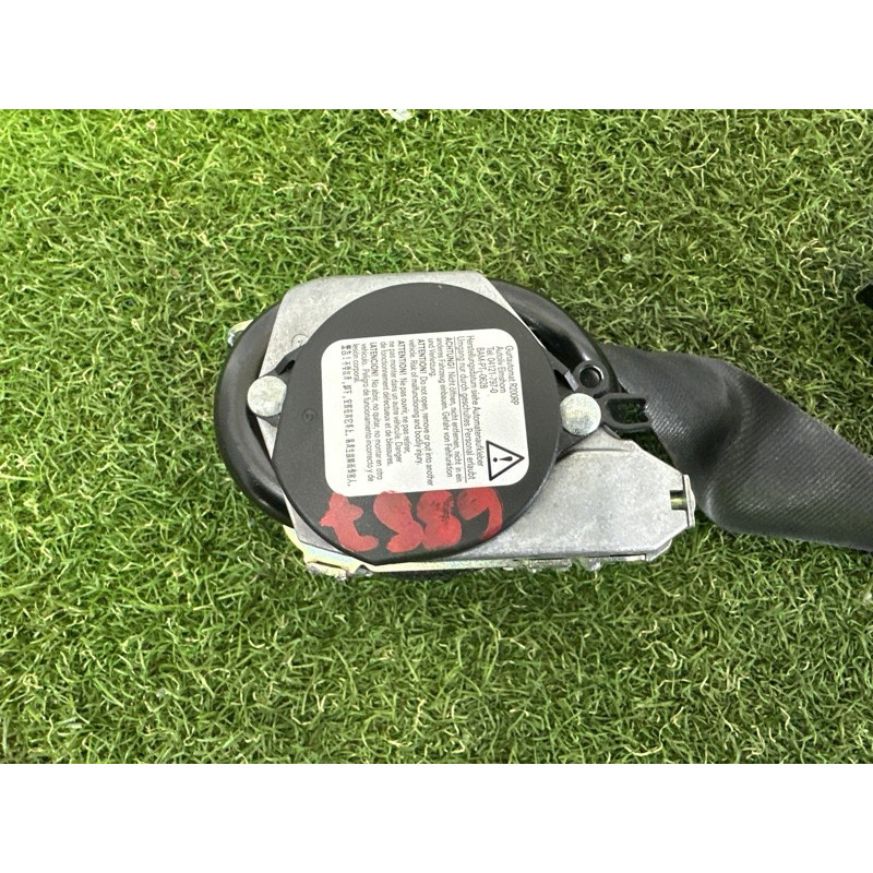 Ремень безопасности (airbag / безопасность) LAND ROVER Range Rover Evoque L538 2016 2.0 LR072754