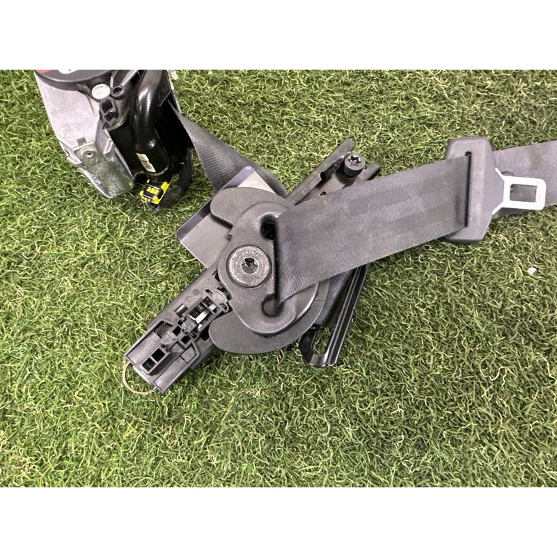 Ремень безопасности (airbag / безопасность) LAND ROVER Range Rover Evoque L538 2016 2.0 LR072754