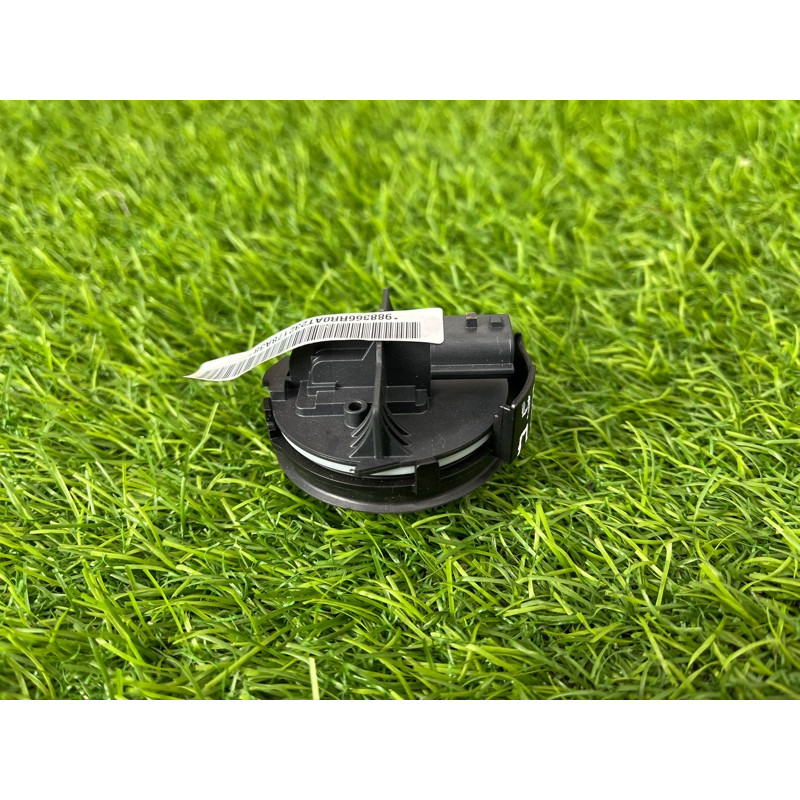 Датчик удара двери (airbag/безопасность) Nissan Rogue T33 2023 1.5 KR15DDT 988366RR8A