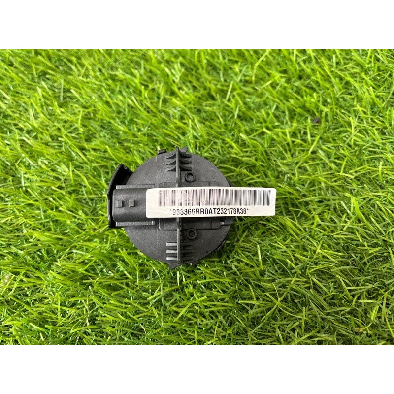 Датчик удара двери (airbag/безопасность) Nissan Rogue T33 2023 1.5 KR15DDT 988366RR8A